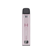 Uwell Caliburn G3 Vape Pod Kit Pastel Pink
