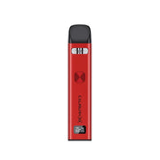 Uwell Caliburn G3 Vape Pod Kit Red