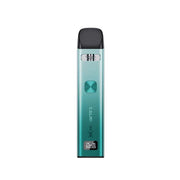 Uwell Caliburn G3 Vape Pod Kit Serence Lake