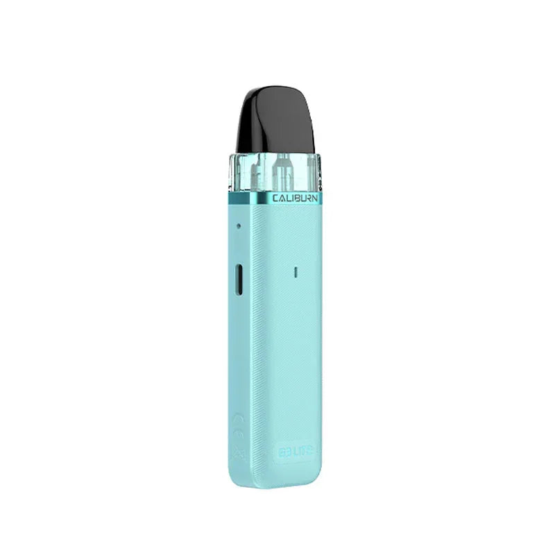 Uwell Caliburn G3 Lite Pod Kit Ice Blue Flavour
