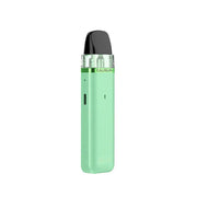 Uwell Caliburn G3 Lite Pod Kit Mint Green Flavour