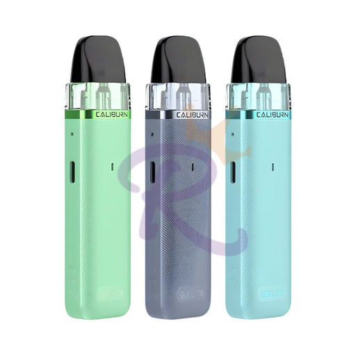 Uwell Caliburn G3 Lite Pod Kit 