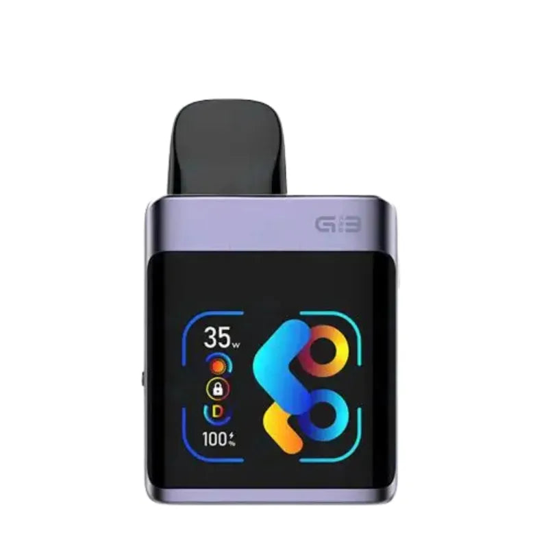 Uwell Caliburn G3 Pro Koko Pod Kit Lilac Purple Colour