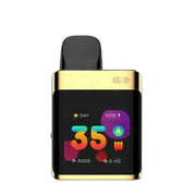 Uwell Caliburn G3 Pro Koko Pod Kit Luxury Gold Colour