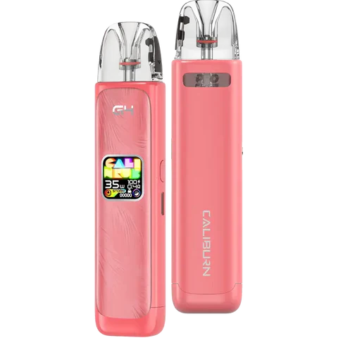 Uwell Caliburn G4 Vape Kit