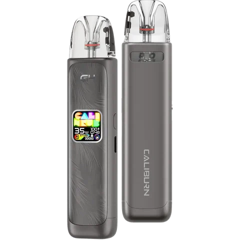 Uwell Caliburn G4 Vape Kit