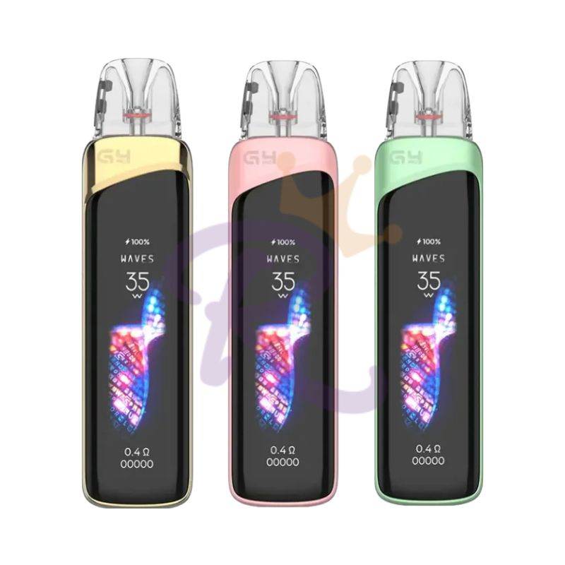 Uwell Caliburn G4 Pro Vape Kit
