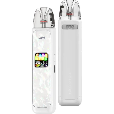 Uwell Caliburn G4 Vape Kit