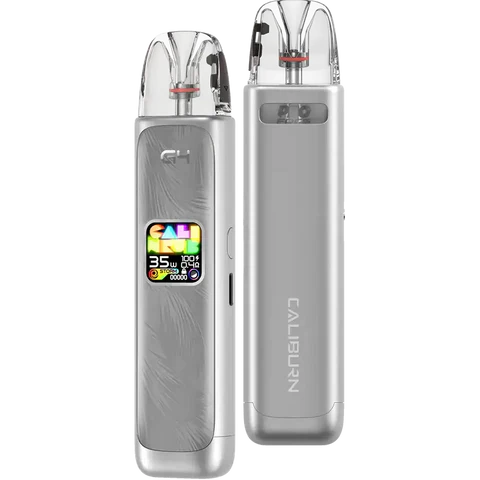 Uwell Caliburn G4 Vape Kit