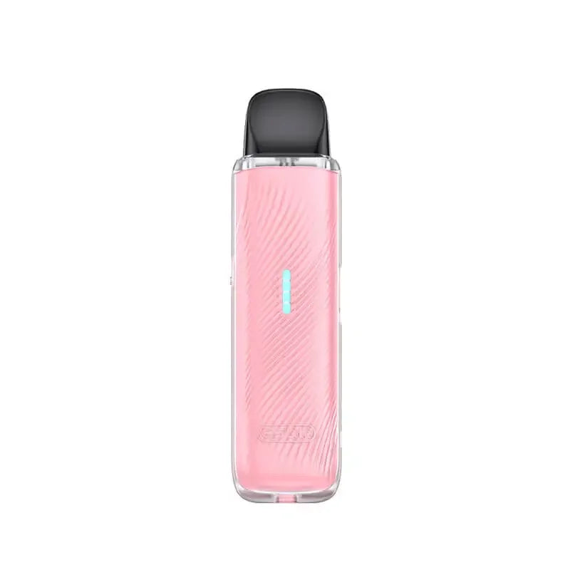 Uwell Caliburn G5 Lite Pod Kit Candy Pink Colour