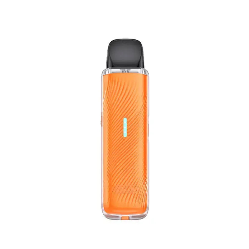 Uwell Caliburn G5 Lite Pod Kit Coral Orange Colour