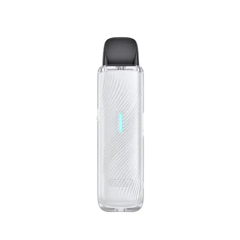 Uwell Caliburn G5 Lite Pod Kit Creamy Celadon Colour