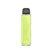 Uwell Caliburn G5 Lite Pod Kit Lemon Green Colour