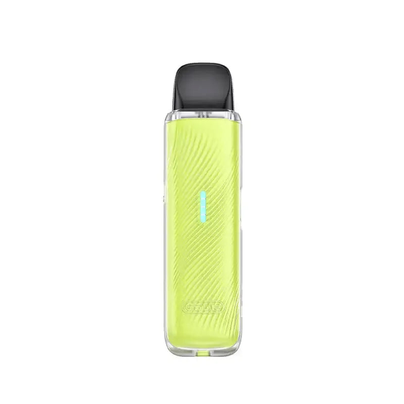 Uwell Caliburn G5 Lite Pod Kit Lemon Green Colour