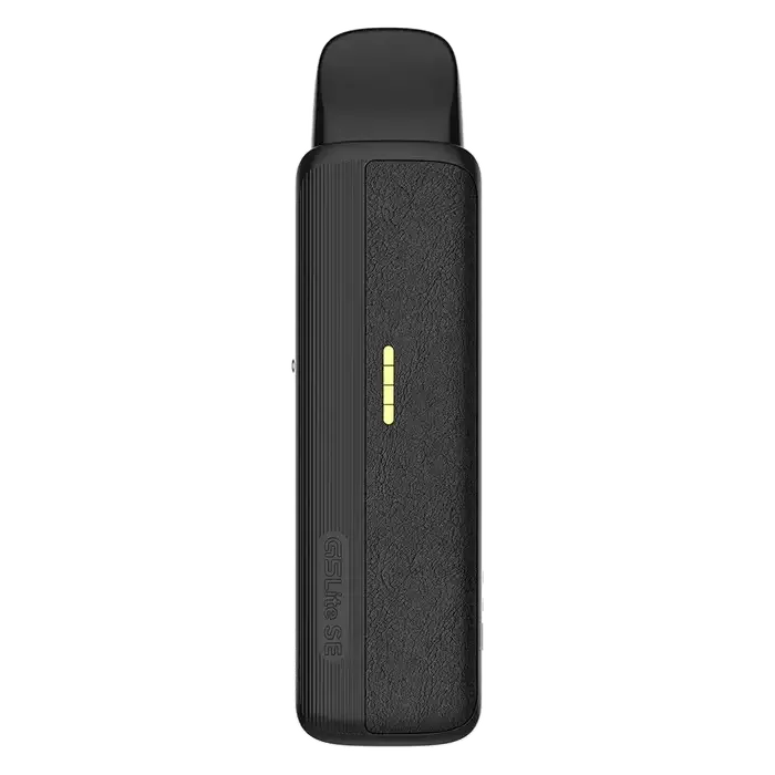 Uwell Caliburn G5 Lite Se Vape Pod Kit Black Leather Colour