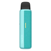 Uwell Caliburn G5 Lite Se Vape Pod Kit Blue Leather Colour