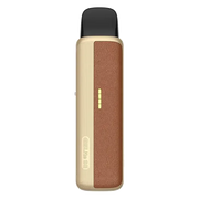 Uwell Caliburn G5 Lite Se Vape Pod Kit Brown Leather Colour