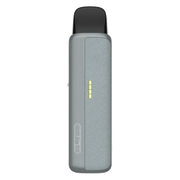Uwell Caliburn G5 Lite Se Vape Pod Kit Gray Leather Colour