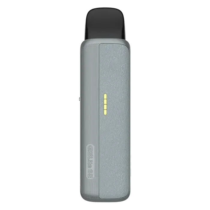 Uwell Caliburn G5 Lite Se Vape Pod Kit Gray Leather Colour