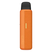 Uwell Caliburn G5 Lite Se Vape Pod Kit Orange Leather Colour