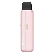 Uwell Caliburn G5 Lite Se Vape Pod Kit Pink Leather Colour