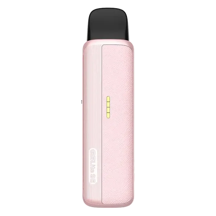 Uwell Caliburn G5 Lite Se Vape Pod Kit Pink Leather Colour