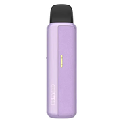 Uwell Caliburn G5 Lite Se Vape Pod Kit Purple Leather Colour