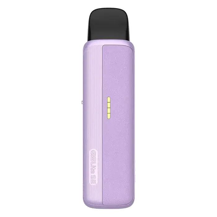 Uwell Caliburn G5 Lite Se Vape Pod Kit Purple Leather Colour
