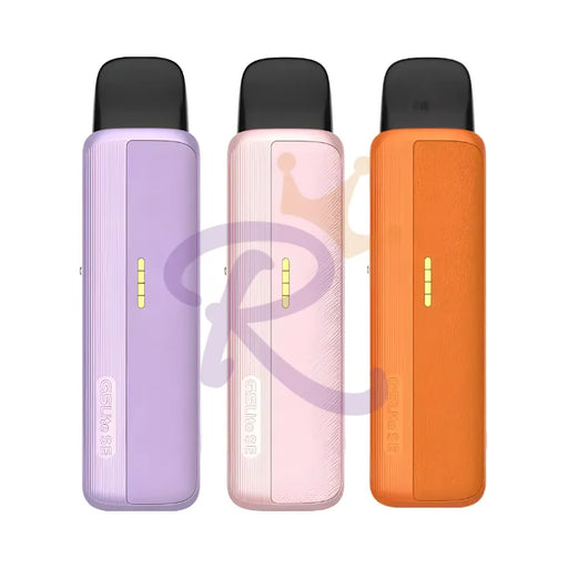 Uwell Caliburn G5 Lite Se Vape Pod Kit