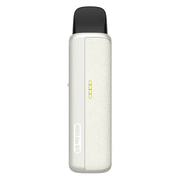 Uwell Caliburn G5 Lite Se Vape Pod Kit White Leather Colour