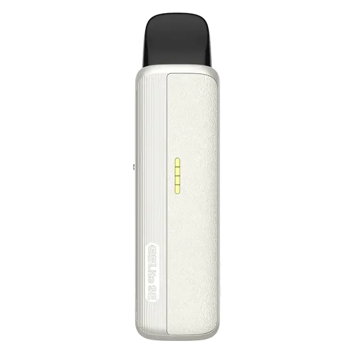 Uwell Caliburn G5 Lite Se Vape Pod Kit White Leather Colour