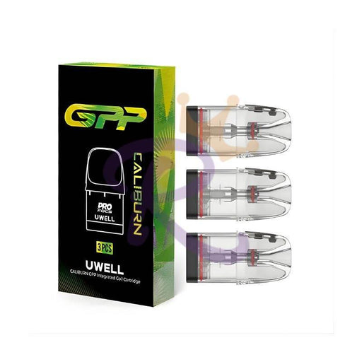 Replacement Vape Pods Replacement Vape Pods