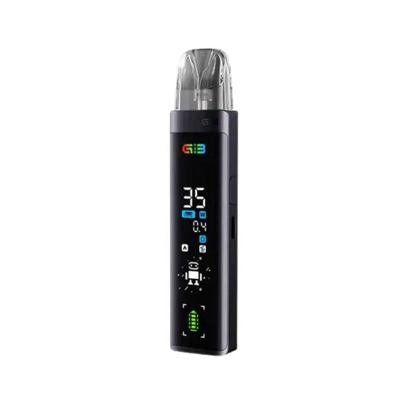 Uwell Celiburn G3 Pro Pod Kit black