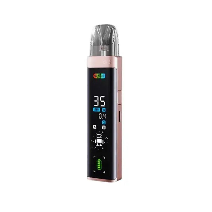 Uwell Celiburn G3 Pro Pod Kit Rose Gold
