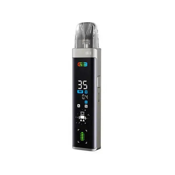 Uwell Celiburn G3 Pro Pod Kit Stone Grey