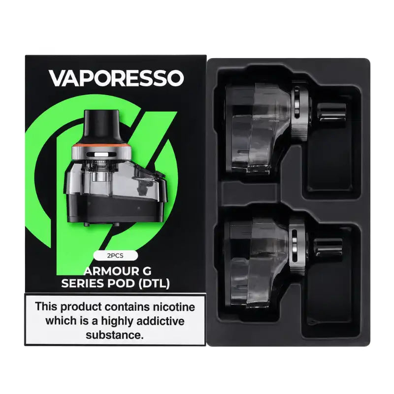 Vaporesso Armour G Replacement Pods