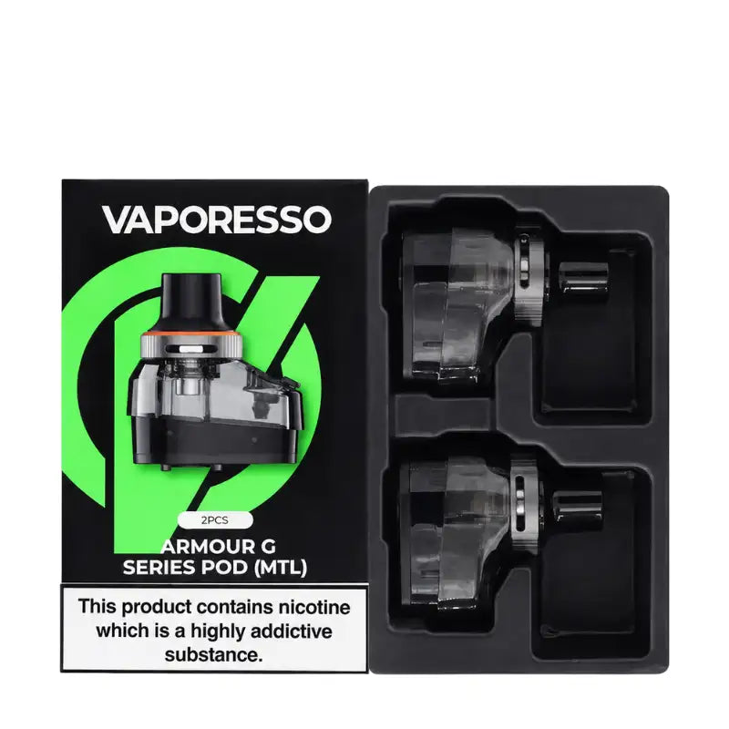 Vaporesso Armour G Replacement Pods