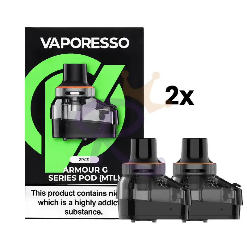 Vaporesso Armour G Replacement Pods