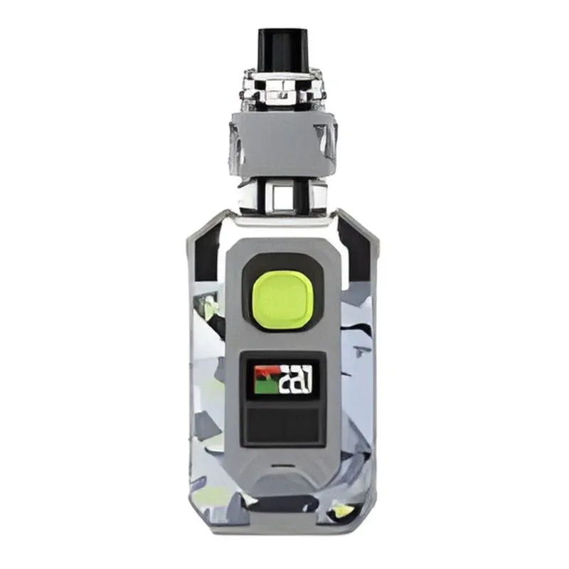 Vaporesso Armour Max Vape Pod Kit Camo Blue Colour
