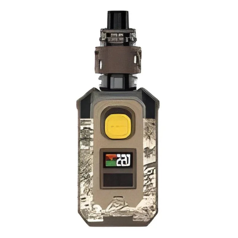 Vaporesso Armour Max Vape Pod Kit Camo Brown Colour