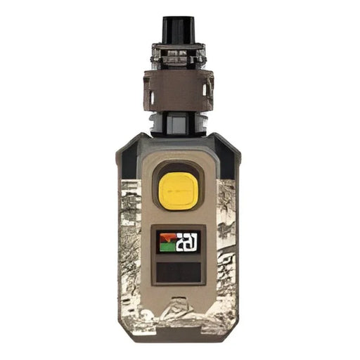 Vaporesso Armour Max Vape Pod Kit Camo Brown Colour