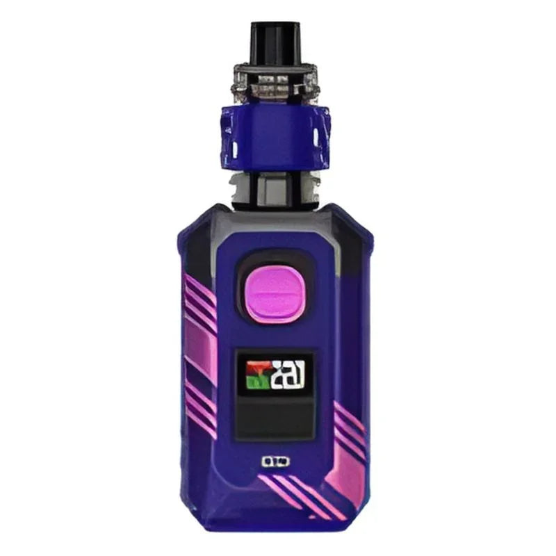Vaporesso Armour Max Vape Pod Kit Cyber Blue Colour