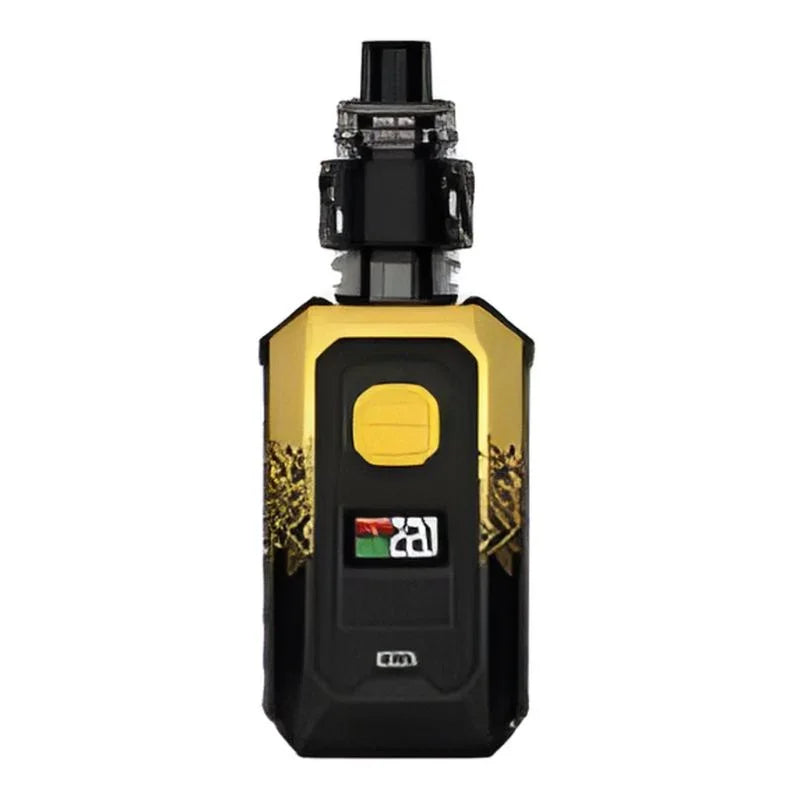 Vaporesso Armour Max Vape Pod Kit Cyber Gold Colour