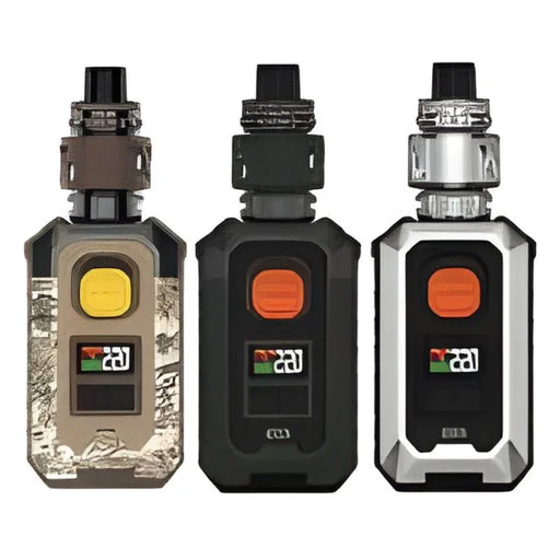 Sub Ohm Vape Kits Sub Ohm Vape Kits
