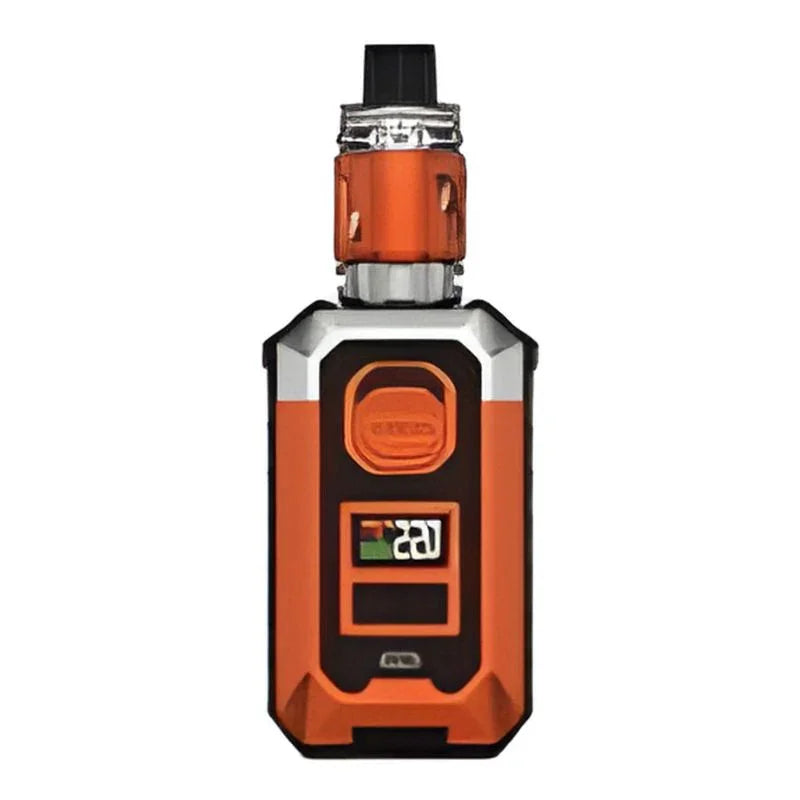 Vaporesso Armour Max Vape Pod Kit Orange Colour