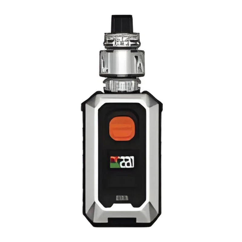 Vaporesso Armour Max Vape Pod Kit Silver Colour