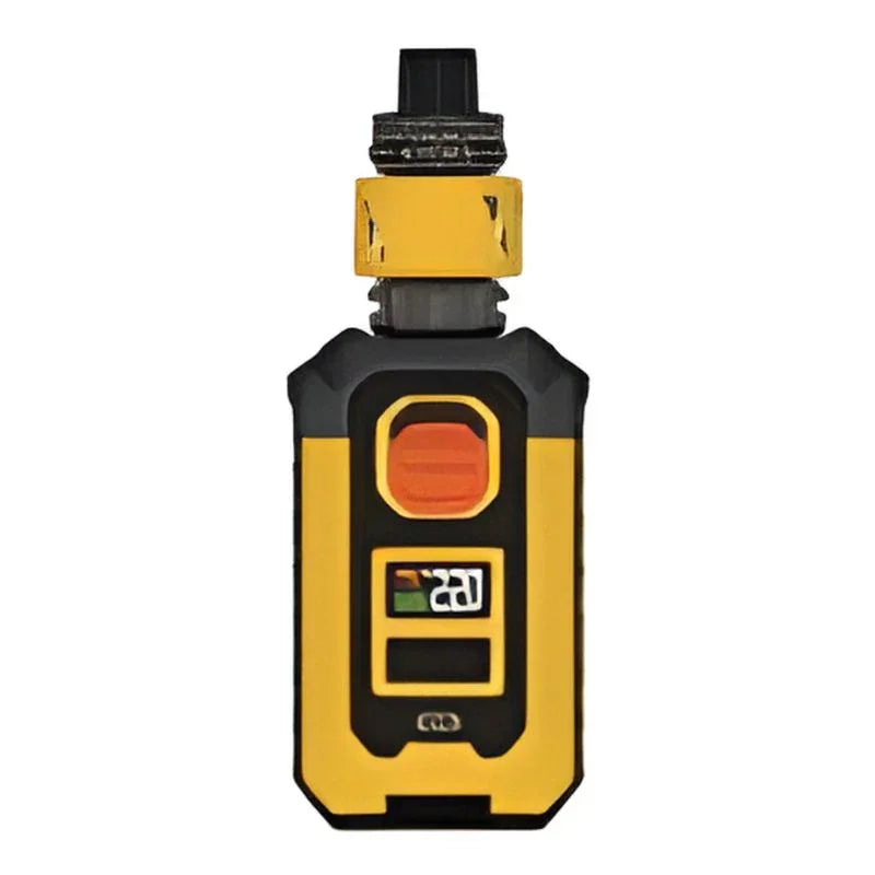 Vaporesso Armour Max Vape Pod Kit Yellow Colour