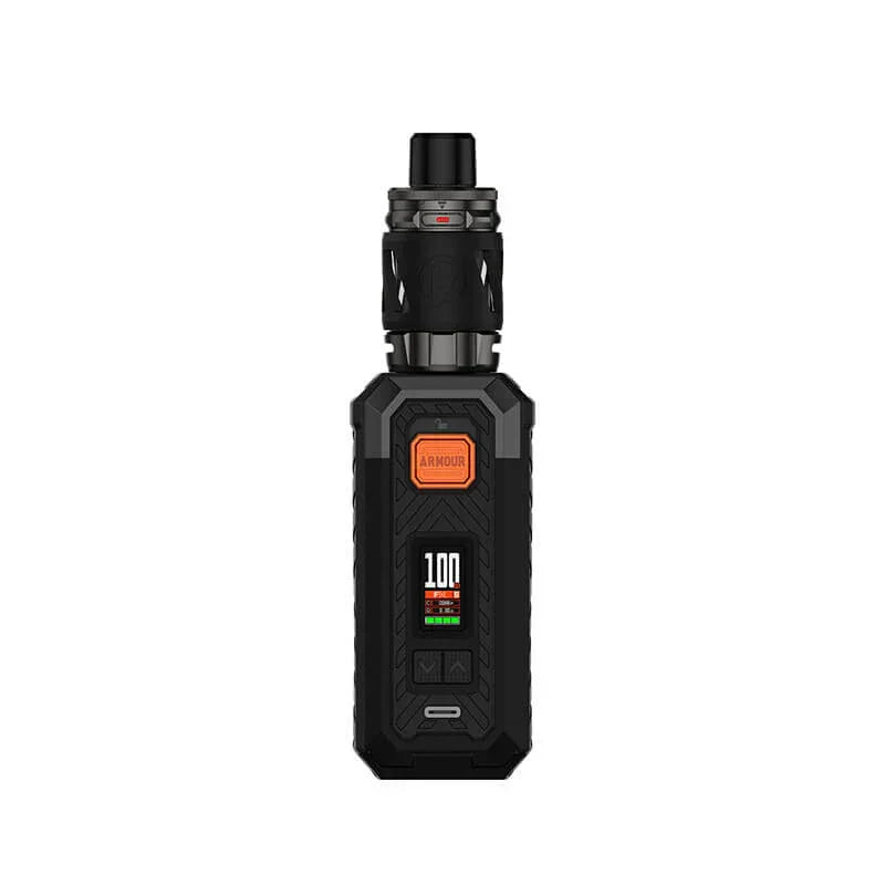 Vaporesso Armour S Vape Pod Kit Black Colour