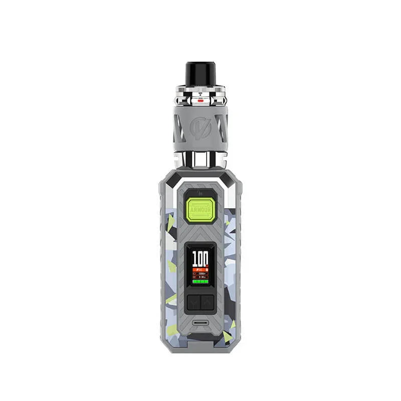 Vaporesso Armour S Vape Pod Kit Camo Blue Colour