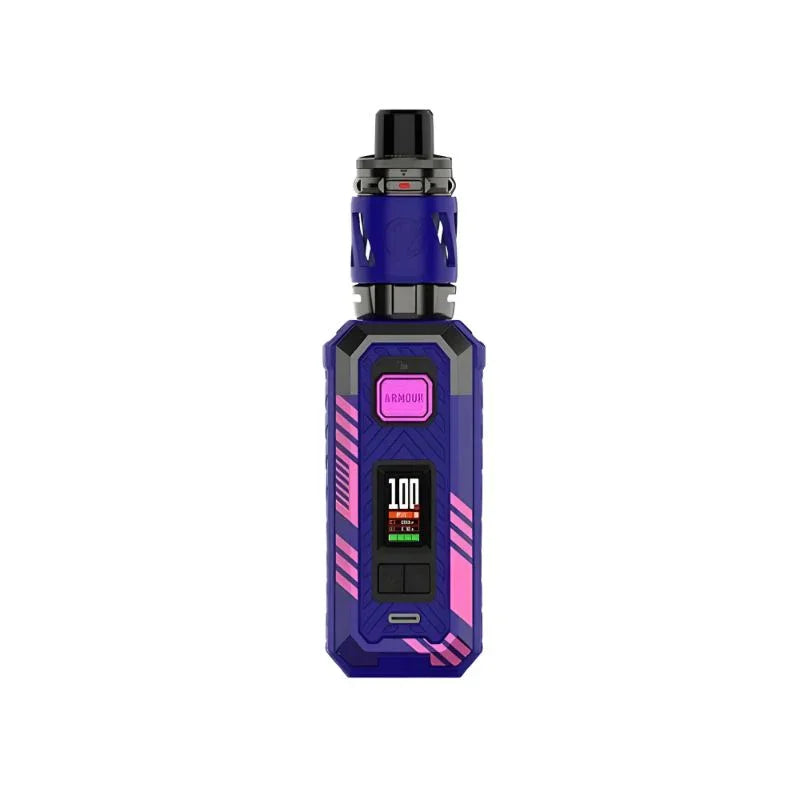 Vaporesso Armour S Vape Pod Kit Cyber Black Colour